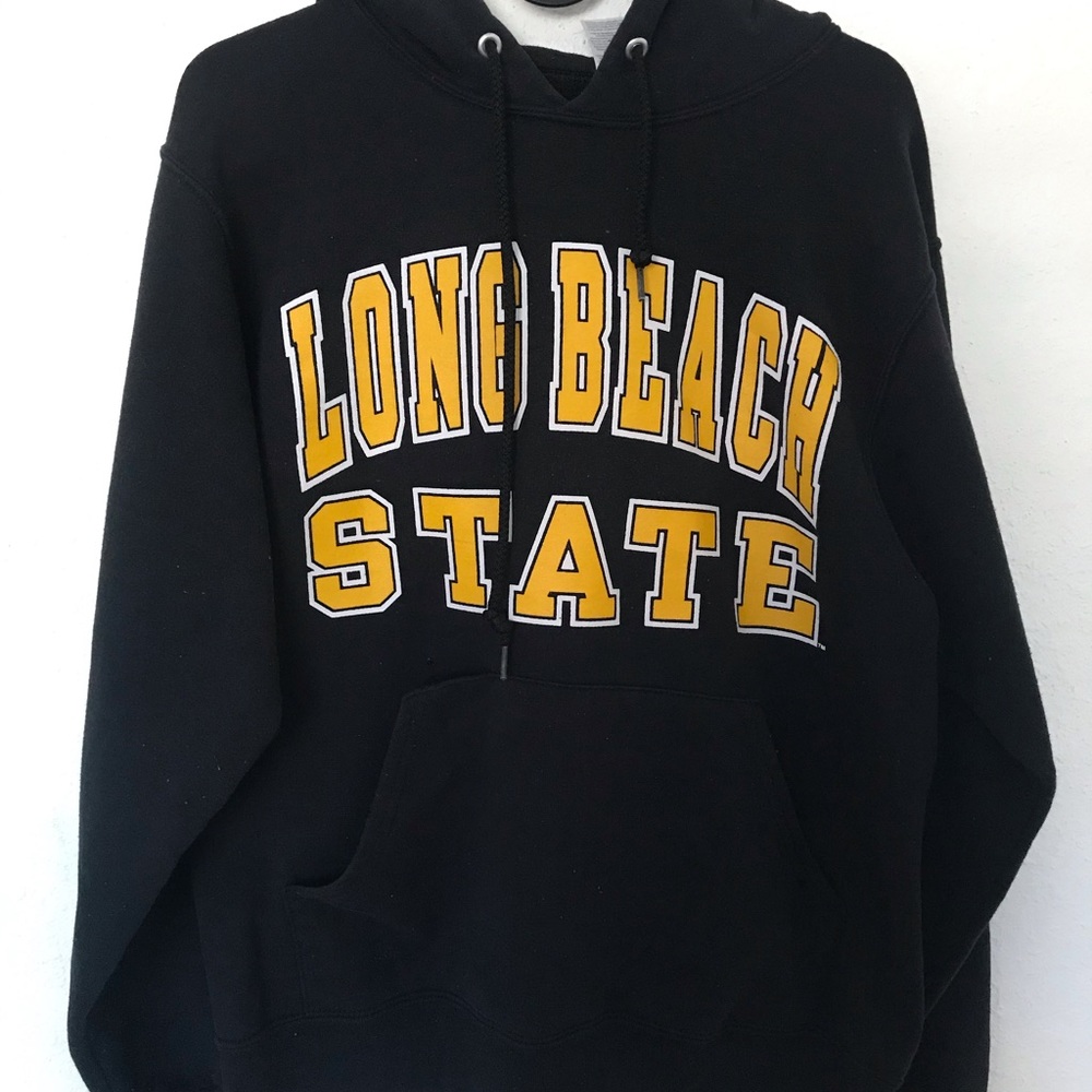 COLLEGE HOODIE